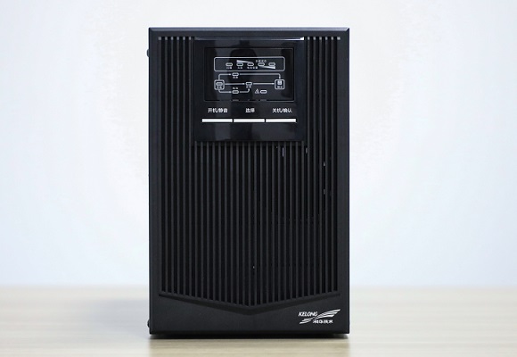 好博体育UPS YTR11系列（1-10KVA）立式