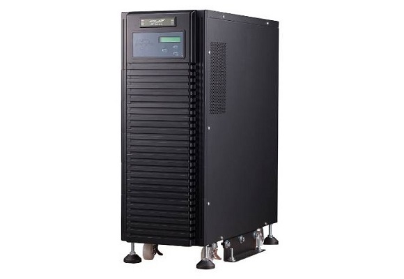 好博体育UPS YTR31系列（10-20KVA）立式