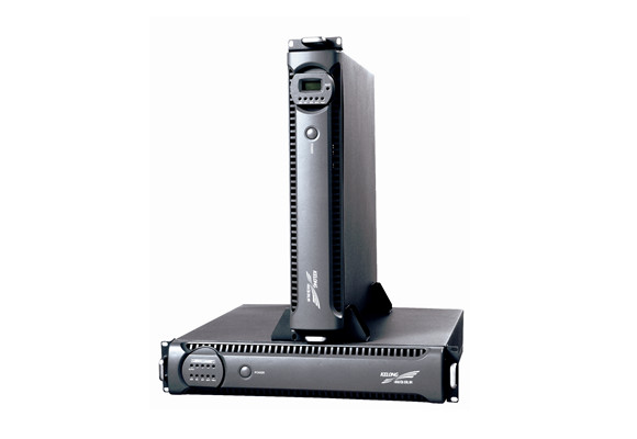 好博体育UPS 机架式YTR系列