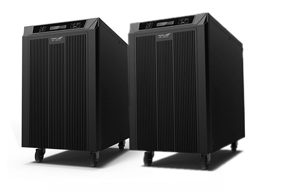 好博体育ups电源YTG系列1-10kVA