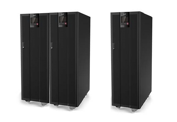 YTG系列 20-40kVA 好博体育电源UPS