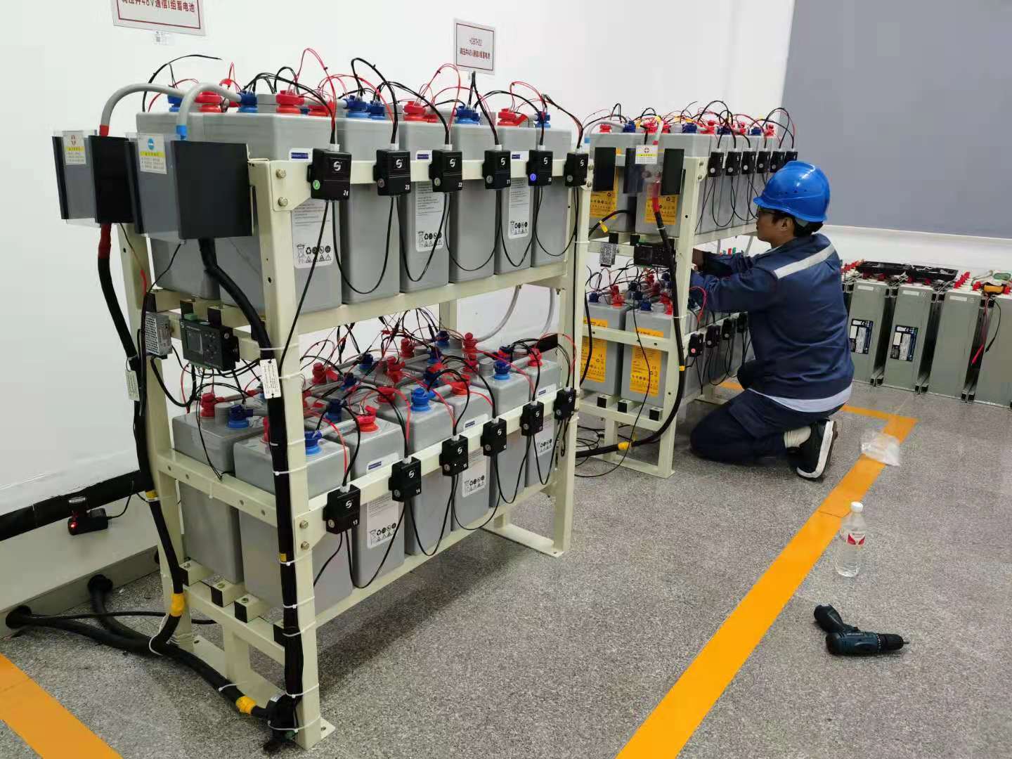 好博体育ups电源如何维护保养